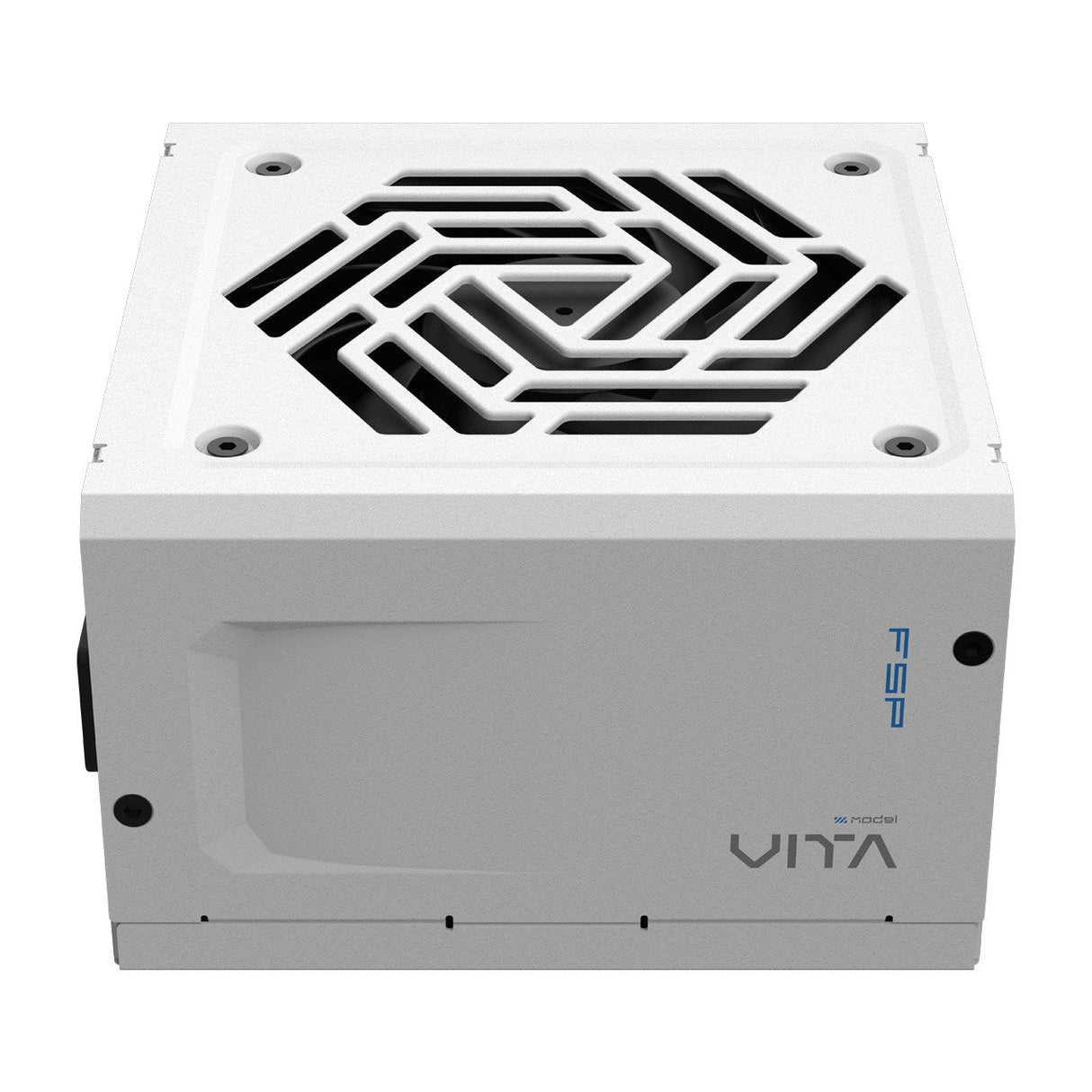Fuente De Alimentacion Modular Fsp Vita Gm 1000w Atx 3.1 Pcie Gen 5.1 Pcie 12v-2x6 80 Plus Gold Blan