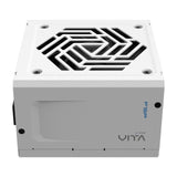 Fuente De Alimentacion Modular Fsp Vita Gm 1000w Atx 3.1 Pcie Gen 5.1 Pcie 12v-2x6 80 Plus Gold Blan
