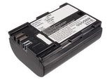 EAN 5706998704931 - CoreParts MBXCAM-BA061 batería para cámara/grabadora Ión de litio 1800 mAh imagen 1