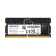 EAN 4711085936561 - ADATA Premier módulo de memoria 8 GB 1 x 8 GB DDR5 262-pin SO-DIMM ECC imagen 1