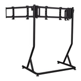 EAN 4711658540324 - Thermaltake GSC-MSP-MDSLBB-01 soporte para monitor 139,7 cm (55") Piso Negro imagen 5