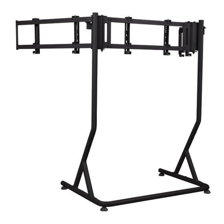 EAN 4711658540324 - Thermaltake GSC-MSP-MDSLBB-01 soporte para monitor 139,7 cm (55") Piso Negro imagen 5