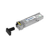Blueoptics Rad Sfp-28bd Blueoptics Bo15c5531620d Sfp Transceiver, Lc-Simplex, 1000base-Bx-D, Singlemode Fiber, Tx1550nm/Rx1310nm, 10km