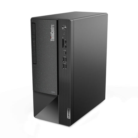 EAN 0197529493014 - Lenovo ThinkCentre neo 50t Gen 4 Intel® Core™ i7 i7-13700 16 GB DDR4-SDRAM 512 GB SSD Windows 11 Pro Torr imagen 14
