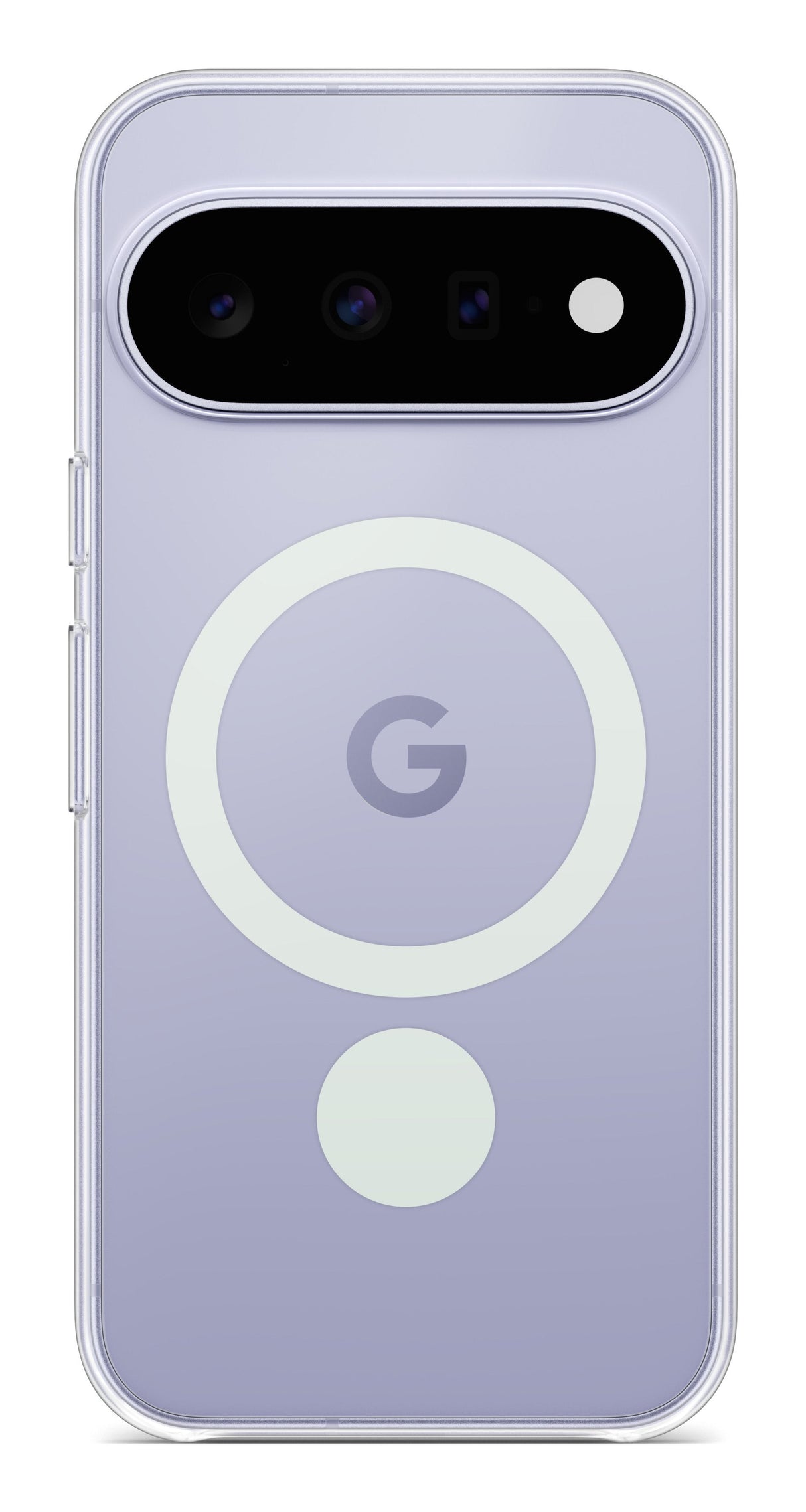 Pixel 11 Case Transparente 4cs4 P9a1