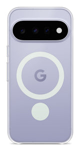 Pixel 11 Case Transparente 4cs4 P9a1