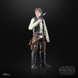 EAN 5010996133175 - Star Wars The Black Series Han Solo imagen 8