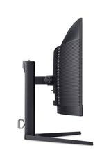 Acer Predator X34f1b 34" 86cm 3440x1440 360hz Black