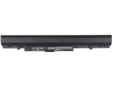 EAN 5706998640499 - CoreParts MBXLE-BA0140 refacción para laptop Batería imagen 2