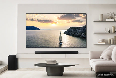 EAN 8806097091929 - Samsung HW-B750F Negro 5.1 canales 400 W imagen 2