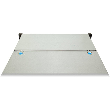 EAN 4260455647250 - Inter-Tech 4U-4724 Caja de disco duro (HDD) Gris 2.5/3.5" imagen 5