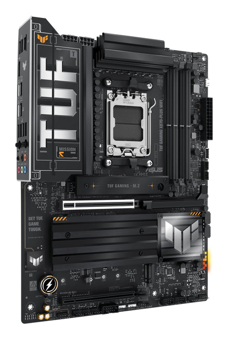 EAN 4711387723609 - ASUS TUF GAMING X870-PLUS WIFI AMD X870 Zócalo AM5 ATX imagen 3