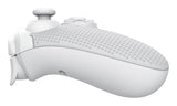 Mando Inalambrico Para Nintendo Switch Gxt 1246 Muta Blanco Trust Batería Recargable/ Compatible Con Nintengo Switch, Switch Lite, Switch Oled/ Bluetooth