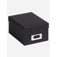 EAN 4004122240036 - Walther Design FB-115-B álbum de foto y protector Negro imagen 1