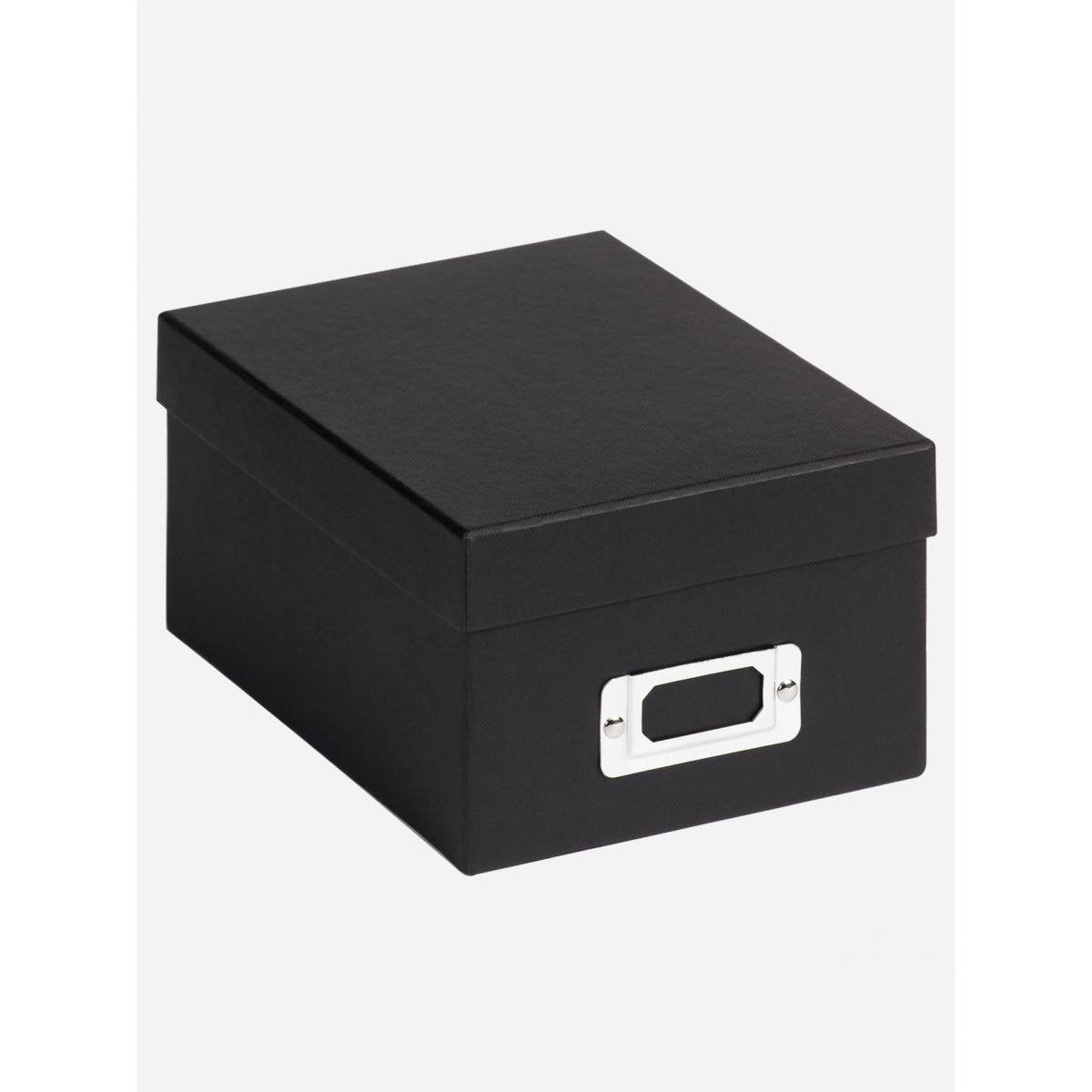 EAN 4004122240036 - Walther Design FB-115-B álbum de foto y protector Negro imagen 1