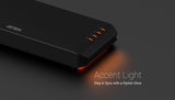 Splitter Hdmi  4 Puertos 4k 60hz 4k Real Aten Vs4814 Essentials