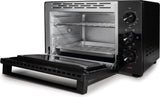 EAN 3838782695315 - Hisense HOM30M 30 L 1600 W Negro imagen 15