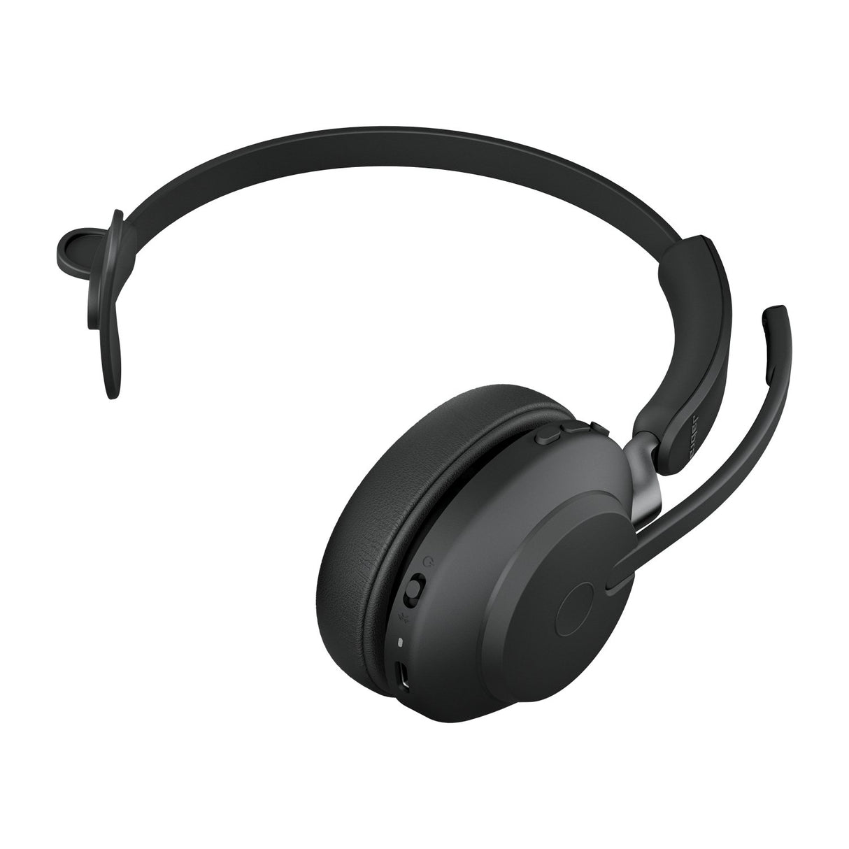 EAN 5706991023107 - Jabra Evolve2 65 Auriculares Inalámbrico Diadema Oficina/Centro de llamadas USB Tipo C Bluetooth Negro imagen 4