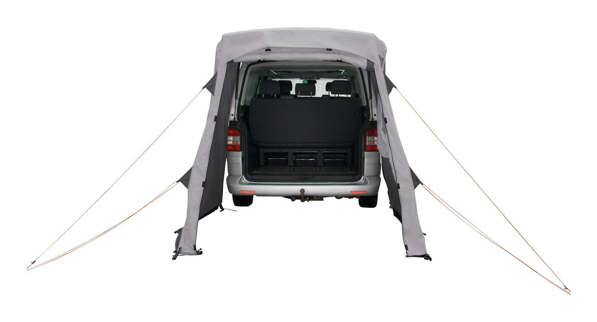 Tienda De Campaña Easy Camp Krossbu 120503 Gris