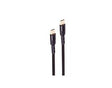 EAN 4017538140043 - shiverpeaks BS20-75025 cable USB USB 2.0 2 m USB C Negro imagen 1