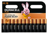 EAN 5000394176324 - Duracell PLUS Batería de un solo uso AA Alcalino imagen 1