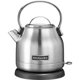 Kitchenaid 5kek1222esx Kettle,  1.25 L, Stainless Steel