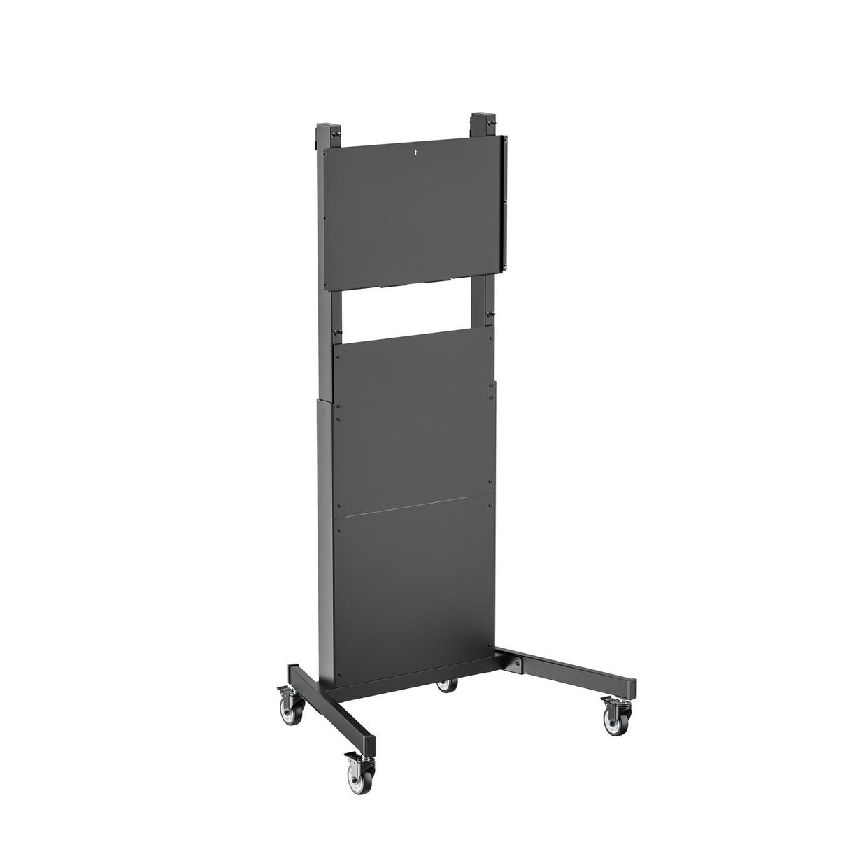 Mobile Base Stand For  Vivolink Flexilift W/4"