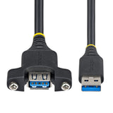 Cable De Montaje En Panel Cabl