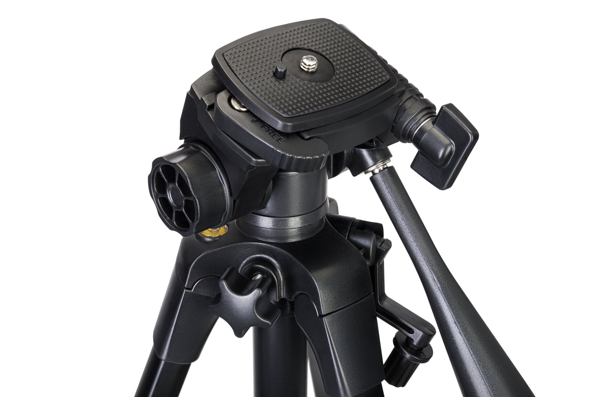 Trípode Base De Nivel Levenhuk Tr20