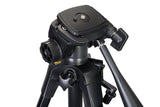 Trípode Base De Nivel Levenhuk Tr20
