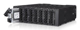 EAN 4713227445955 - Icy Dock ToughArmor MB873MP-B V2 Caja externa para unidad de estado sólido (SSD) Negro 5.25" imagen 4