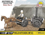 Cobi Field Kitchen Hf.14 Cobi-2290