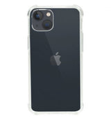 Mobilis R Series Iphone 13 Mini - Transparentee - Soft Bag