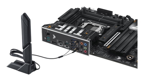 EAN 4711387723609 - ASUS TUF GAMING X870-PLUS WIFI AMD X870 Zócalo AM5 ATX imagen 7