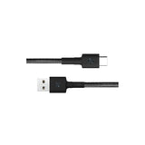 Cable Usb 2.0 Xiaomi Sjv4109gl Usb Macho Usb Tipo-C Macho 1m Negro