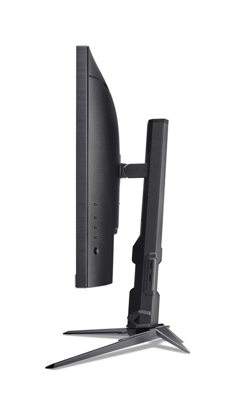 EAN 4711474841650 - Acer Predator XB273UF5BMIIPRZX pantalla para PC 68,6 cm (27") 2560 x 1440 Pixeles Quad HD Negro imagen 5