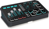 Tc Helicon Go Xlr  Mikser I Sampler Do Streamingu