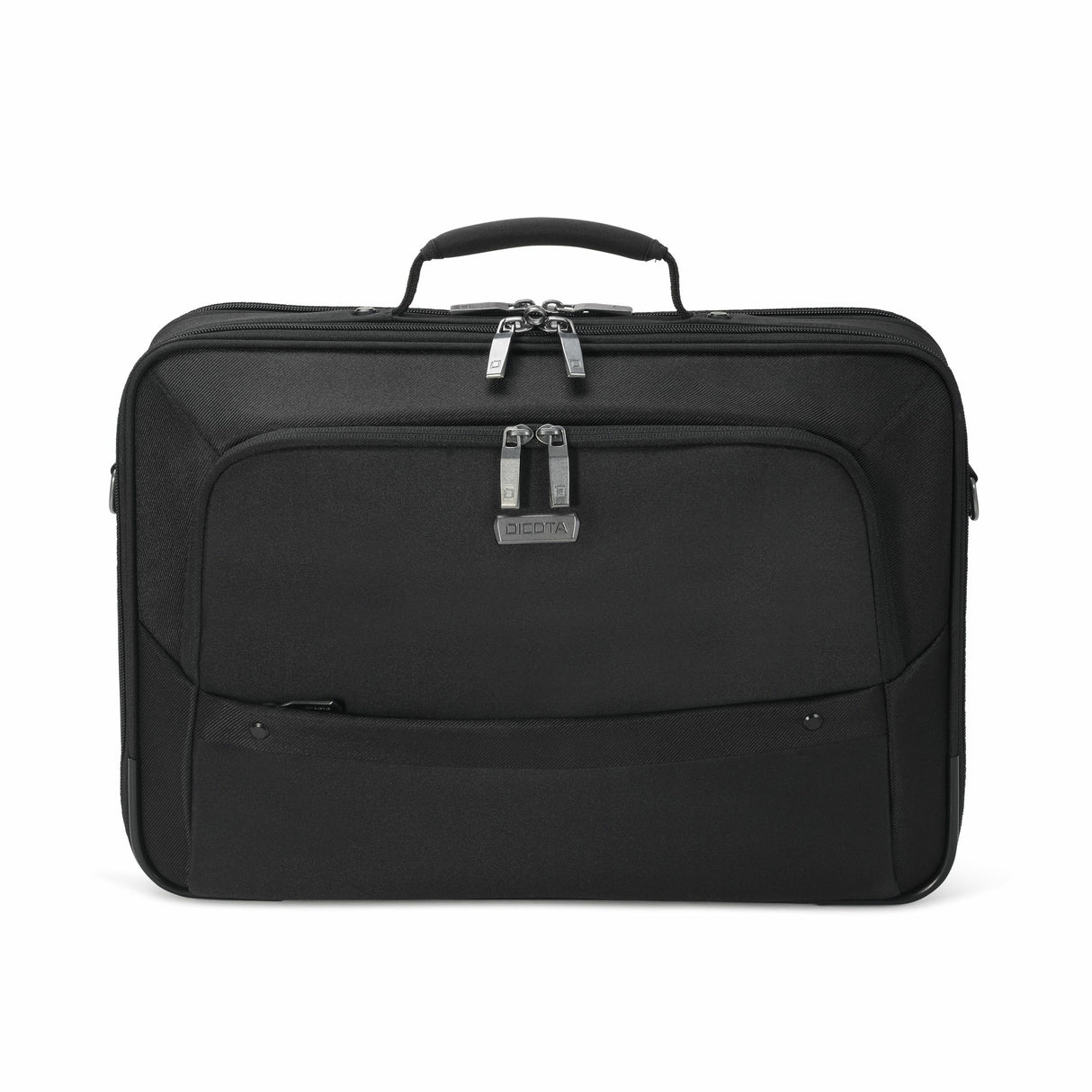 EAN 7640158668191 - DICOTA Eco Multi Plus SELECT 39,6 cm (15.6") Bandolera Negro imagen 4