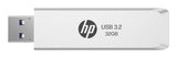 EAN 4718006457853 - HP HPFD819W-A-32 unidad flash USB 32 GB USB tipo A 3.2 Gen 2 (3.1 Gen 2) Plata imagen 3
