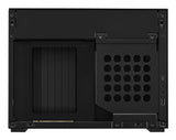 Torre Mini-Atx Lian Li  A4 H2o Pcie 5.0 Black