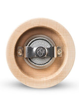 Molinillo De Pimienta Peugeot Fidji 15 Cm Madera De Olivo Y Acero Inoxidable