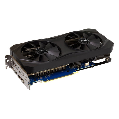 EAN 4711342290573 - Sparkle Technology Intel Arc A770 ROC OC Edition 16 GB GDDR6 imagen 7