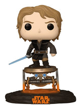 EAN 0889698807661 - FUNKO Pop! Rides Super Deluxe Darth Vader First Appearance imagen 1