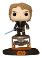 EAN 0889698807661 - FUNKO Pop! Rides Super Deluxe Darth Vader First Appearance imagen 1