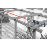 Laserliner Digilevel Pro 60 081.271a Digital Wasserwaage Con Magnet 600 Mm 90° 0.5 Mm/M 081