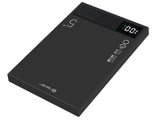 EAN 5907512876787 - Tracer AirMag1 Polímero de litio 5000 mAh Cargador inalámbrico Negro imagen 1