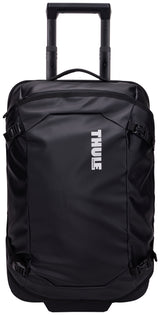 Maleta De Mano Thule Chasm De 55 Cm Y 22 Pulgadas, Color Negro