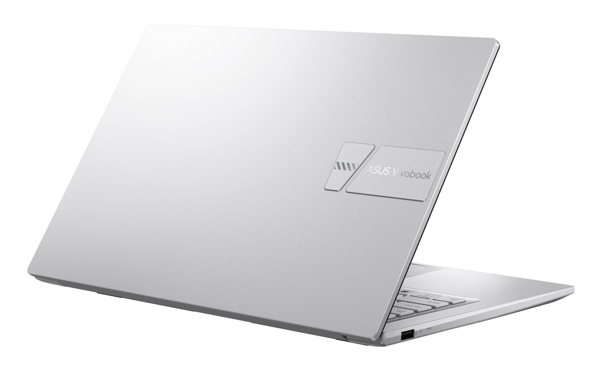 Portátil Asus Vivobook 14 X1404ma Eb061 Core 7 350 16gb Ssd 512gb 14 " Fhd Freedos
