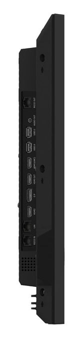 EAN 6973172944349 - Hisense 32DM66D pantalla de señalización Pizarra de caballete digital 81,3 cm (32") Wifi 500 cd / m² Full imagen 3