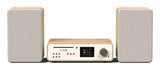 Pure Classic Stereo Cotton White Oak Eu Uk